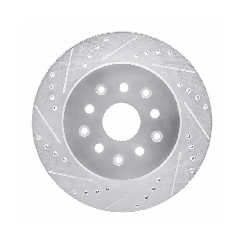 Special Offer DFC-631-76064L - Disc Brake Rotor | Dynamic Friction Company