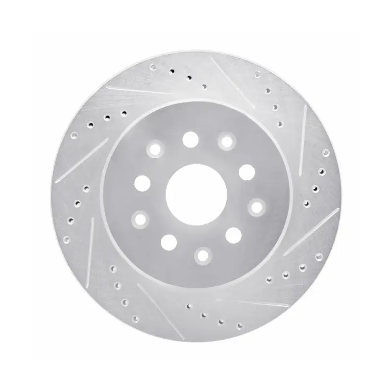 Best Choice DFC-631-76064R - Disc Brake Rotor | Dynamic Friction Company