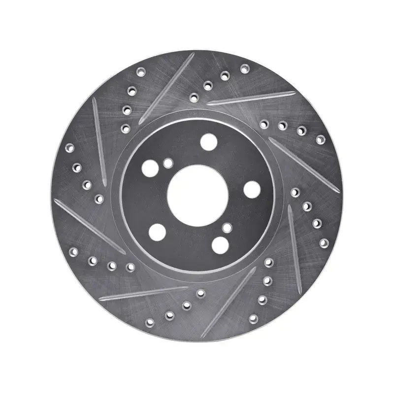 DFC-631-76068L - Disc Brake Rotor | Dynamic Friction Company Cheap