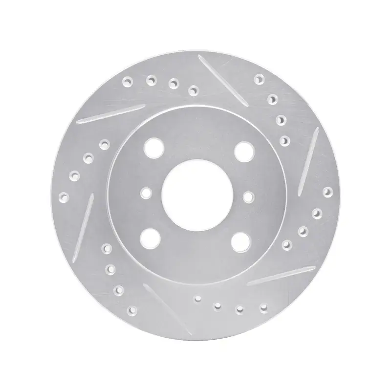 Deal DFC-631-76070R - Disc Brake Rotor | Dynamic Friction Company