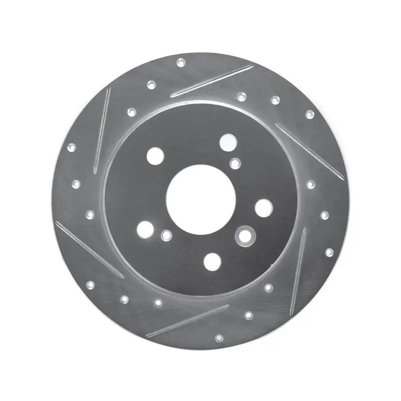 DFC-631-76071L - Disc Brake Rotor | Dynamic Friction Company Limited Offer