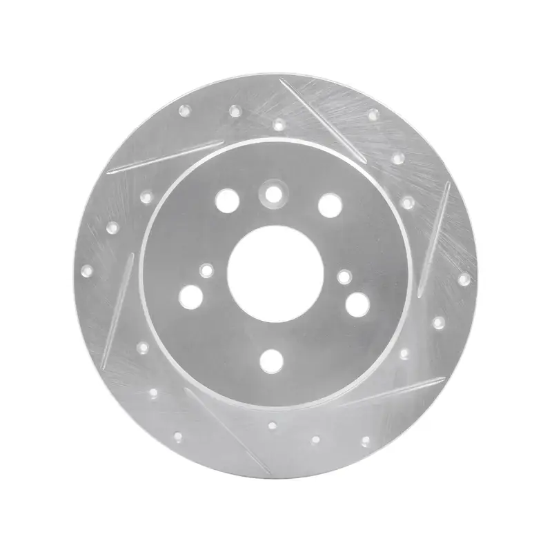 DFC-631-76071R - Disc Brake Rotor | Dynamic Friction Company Same Day Shipping