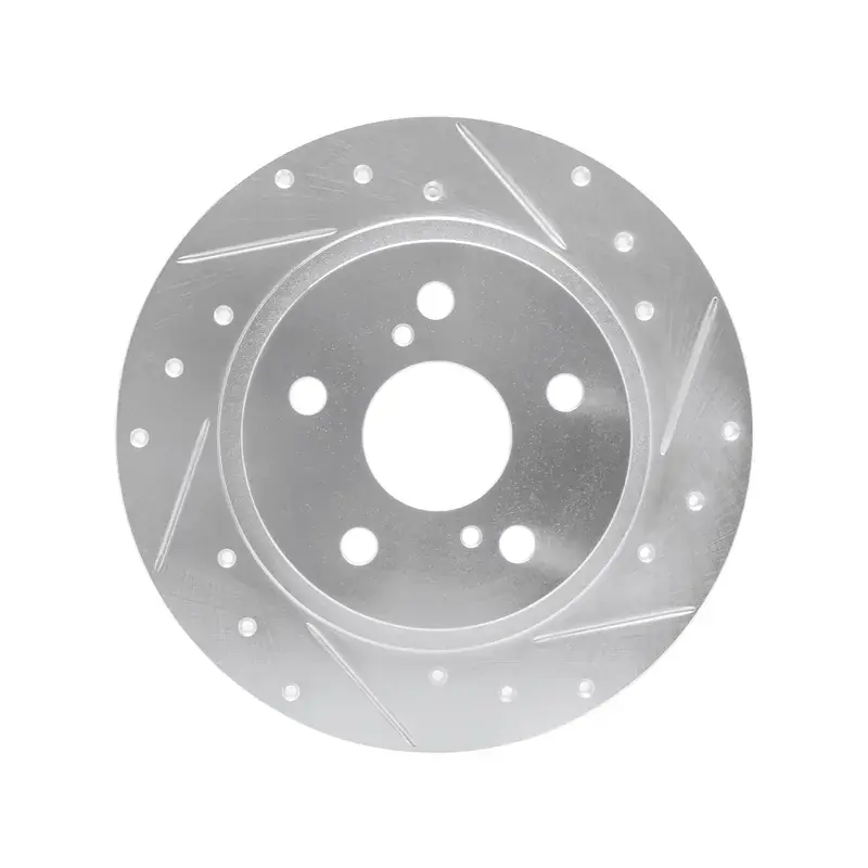 DFC-631-76082R - Disc Brake Rotor | Dynamic Friction Company Factory Price