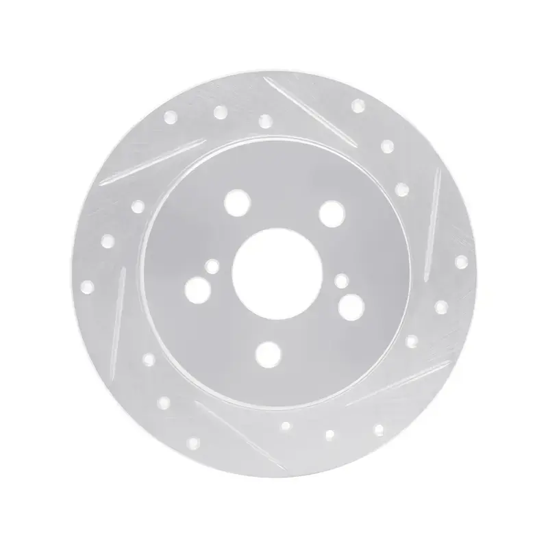 Hot Picks DFC-631-76083R - Disc Brake Rotor | Dynamic Friction Company