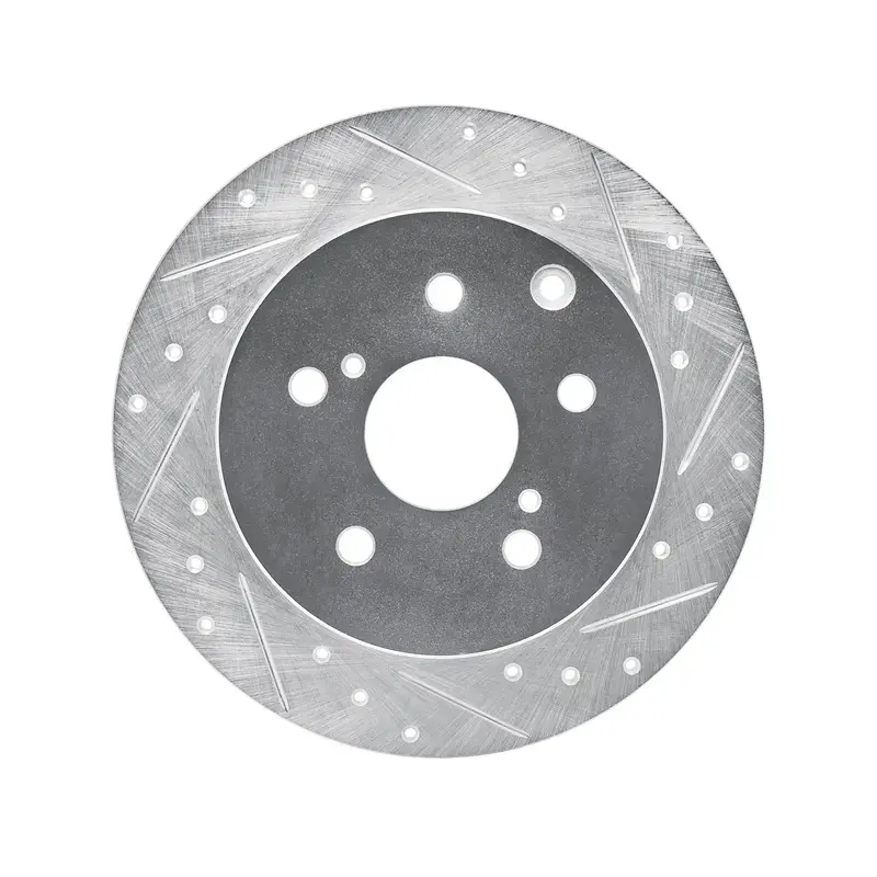 DFC-631-76084R - Disc Brake Rotor | Dynamic Friction Company Deal