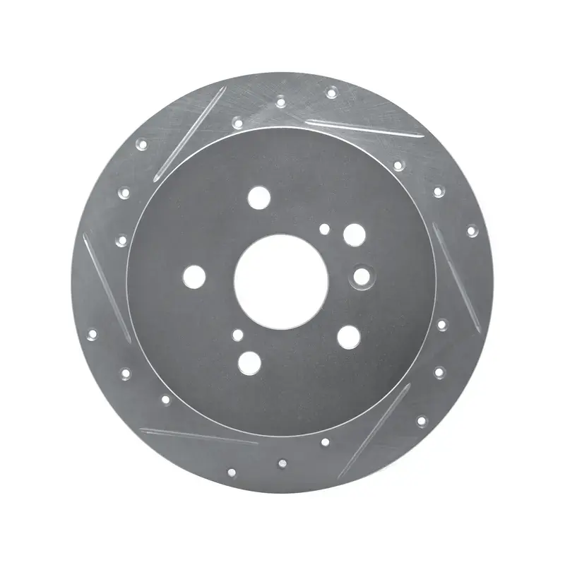 DFC-631-76086L - Disc Brake Rotor | Dynamic Friction Company Big Sale