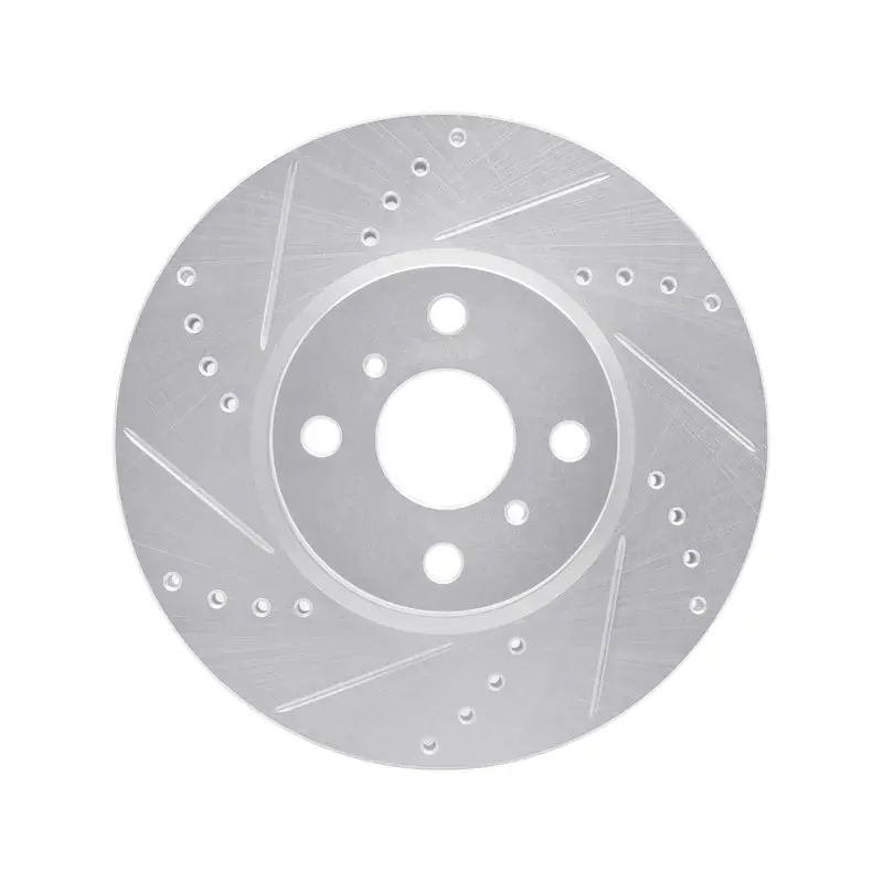 Next Day Delivery DFC-631-76088L - Disc Brake Rotor | Dynamic Friction Company