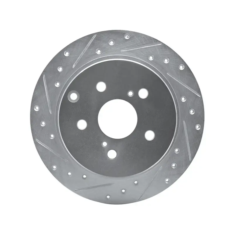 Seasonal Sale DFC-631-76089L - Disc Brake Rotor | Dynamic Friction Company