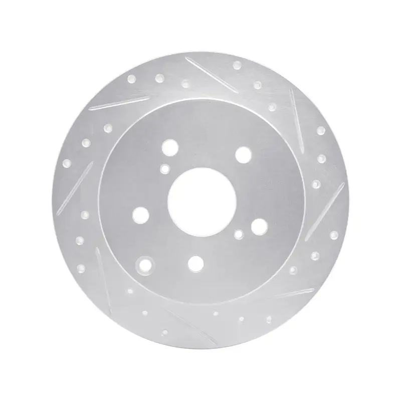 DFC-631-76089R - Disc Brake Rotor | Dynamic Friction Company Popular