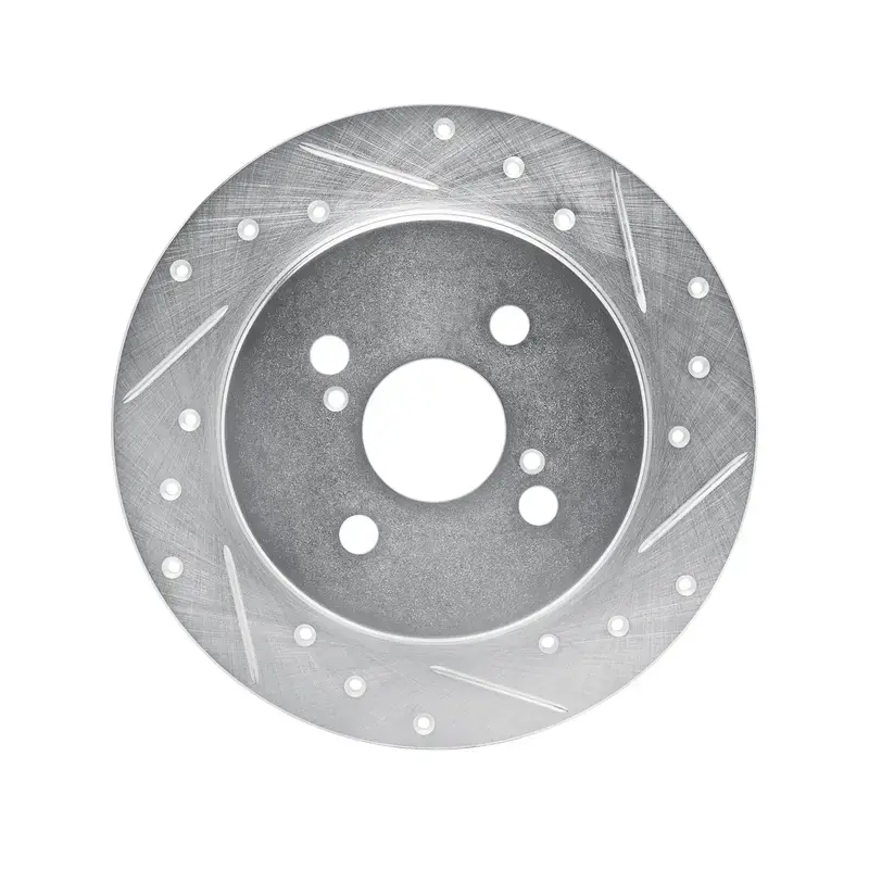 DFC-631-76090R - Disc Brake Rotor | Dynamic Friction Company Fan Favorite
