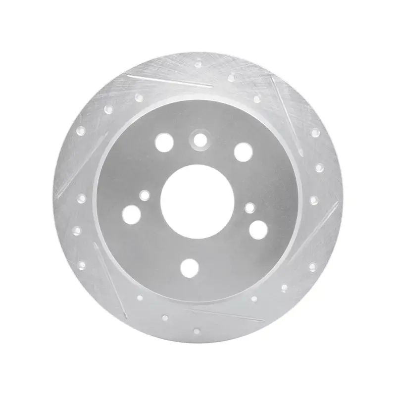 DFC-631-76076R - Disc Brake Rotor | Dynamic Friction Company Limited Edition