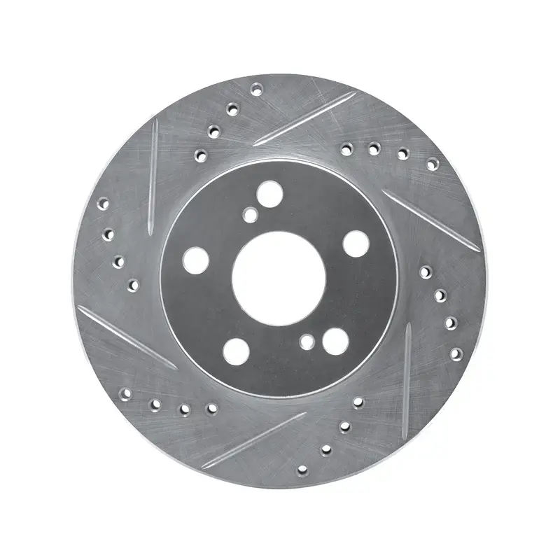 DFC-631-76077L - Disc Brake Rotor | Dynamic Friction Company Buy Direct