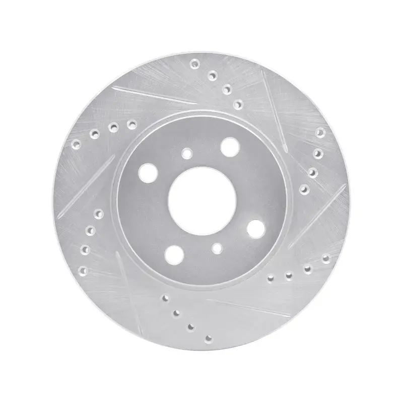 DFC-631-76078R - Disc Brake Rotor | Dynamic Friction Company Discount