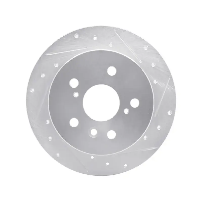 DFC-631-76079R - Disc Brake Rotor | Dynamic Friction Company Top Rated