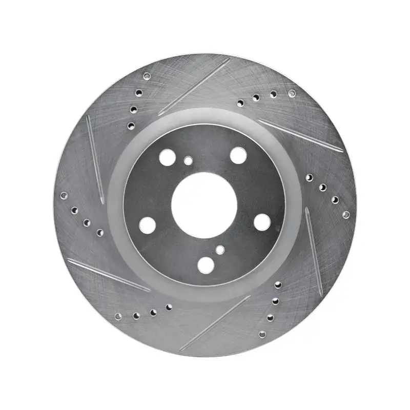 DFC-631-76080L - Disc Brake Rotor | Dynamic Friction Company Price Drop