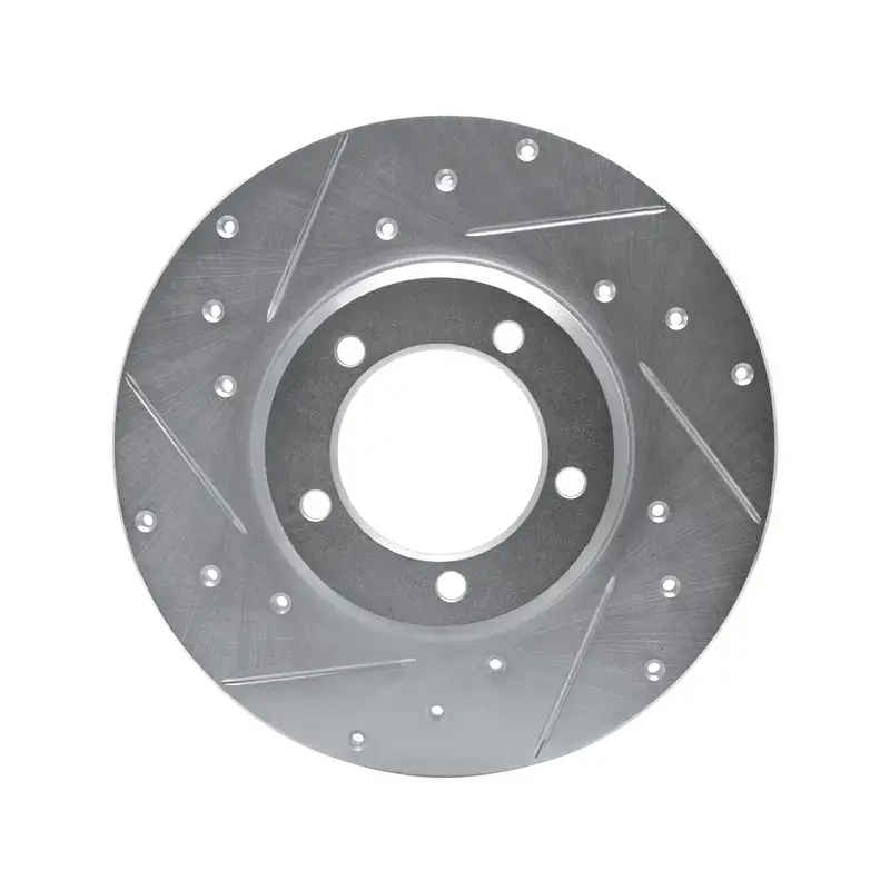 DFC-631-76092L - Disc Brake Rotor | Dynamic Friction Company While Supplies Last