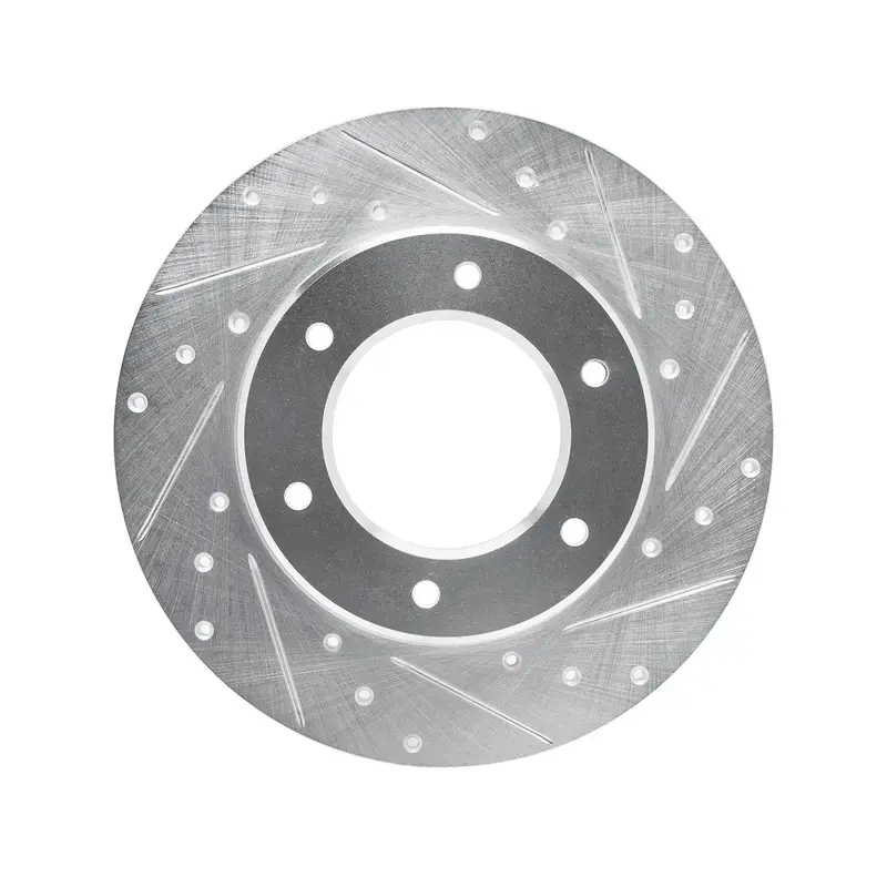 DFC-631-76093R - Disc Brake Rotor | Dynamic Friction Company Hot Picks