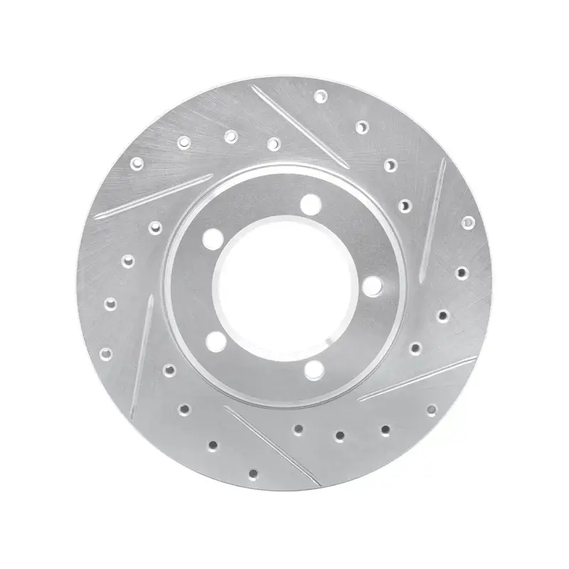 DFC-631-76094R - Disc Brake Rotor | Dynamic Friction Company Authentic