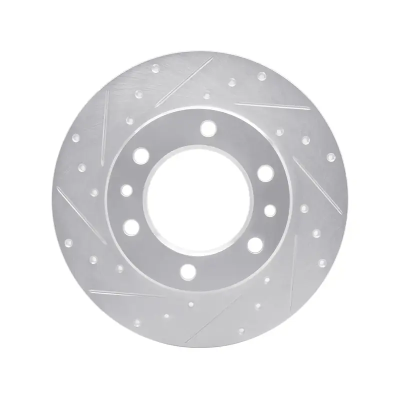 DFC-631-76095L - Disc Brake Rotor | Dynamic Friction Company Secure Checkout