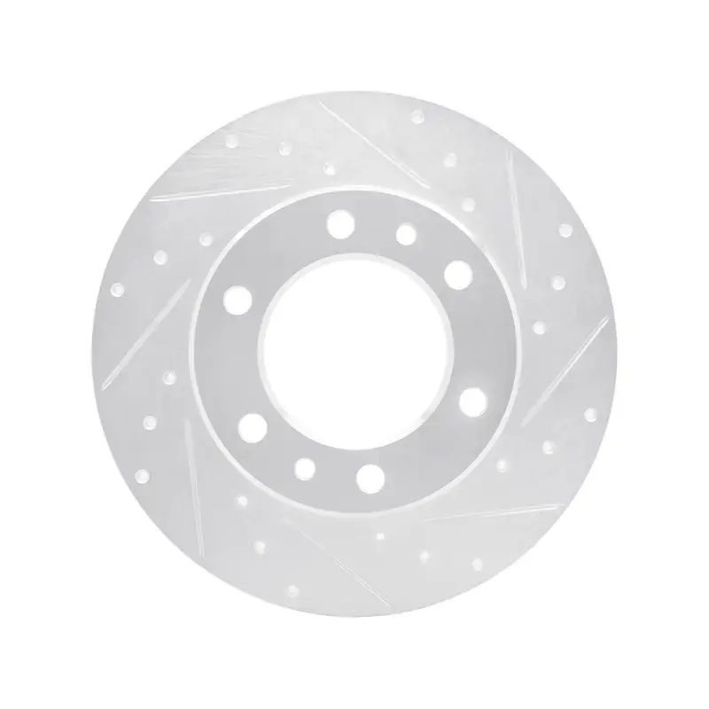 DFC-631-76095R - Disc Brake Rotor | Dynamic Friction Company Direct From Manufacturer