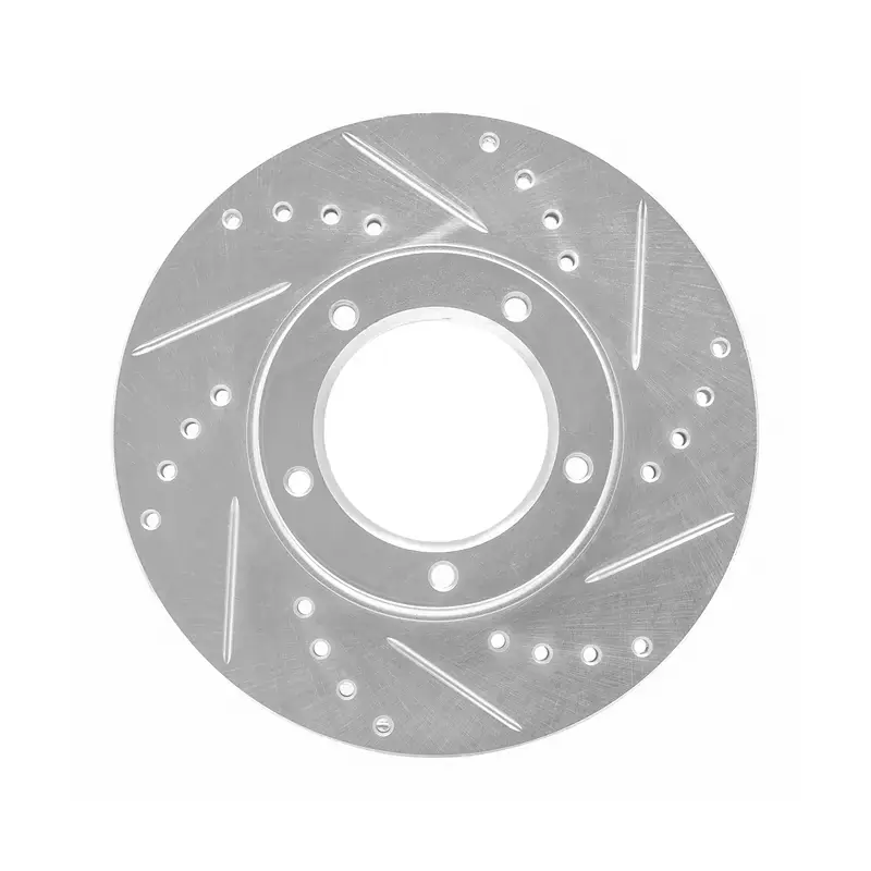 Budget DFC-631-76096R - Disc Brake Rotor | Dynamic Friction Company