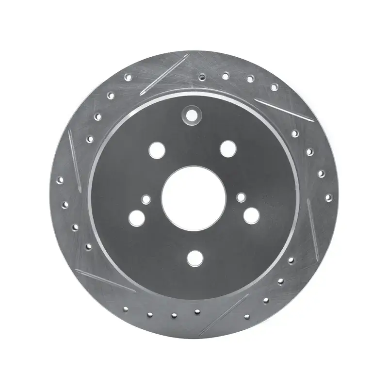 DFC-631-76101L - Disc Brake Rotor | Dynamic Friction Company Price Drop