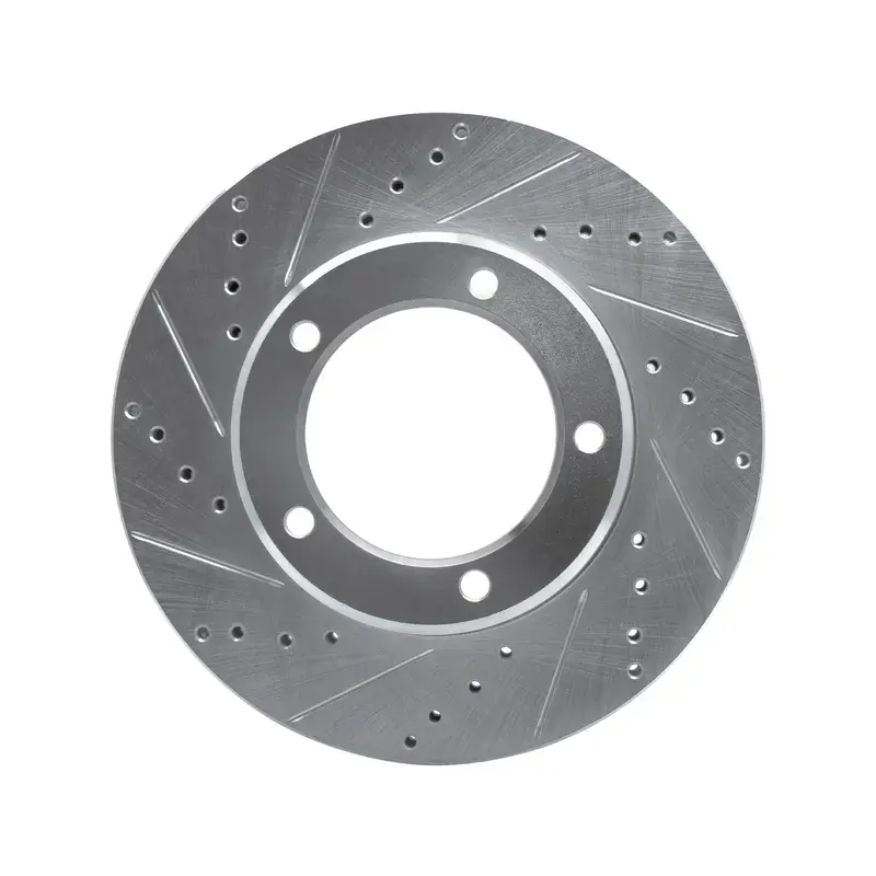 DFC-631-76112L - Disc Brake Rotor | Dynamic Friction Company Exclusive