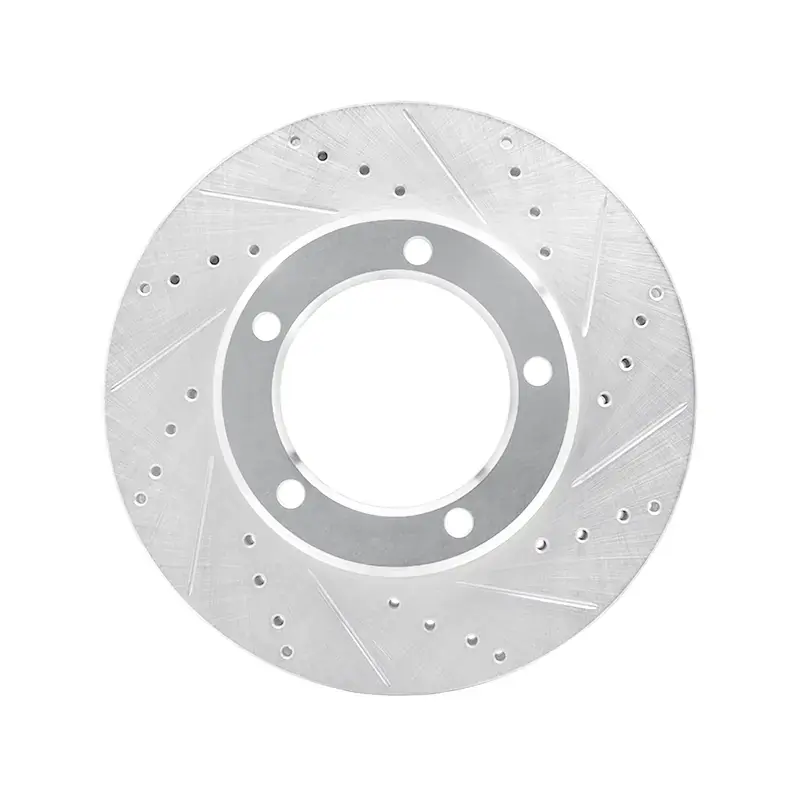 DFC-631-76112R - Disc Brake Rotor | Dynamic Friction Company One Day Deal