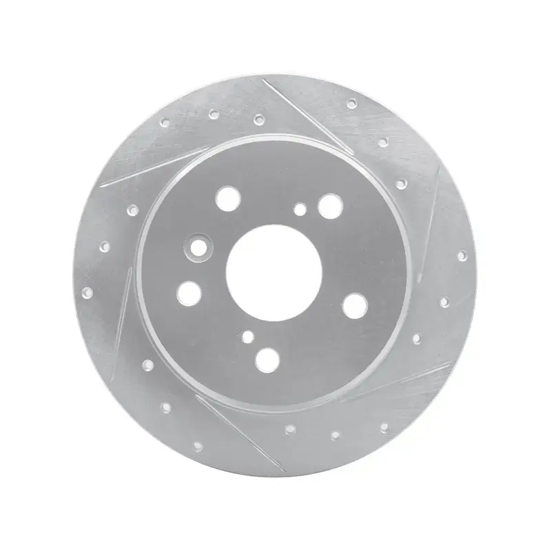 DFC-631-76114R - Disc Brake Rotor | Dynamic Friction Company Budget