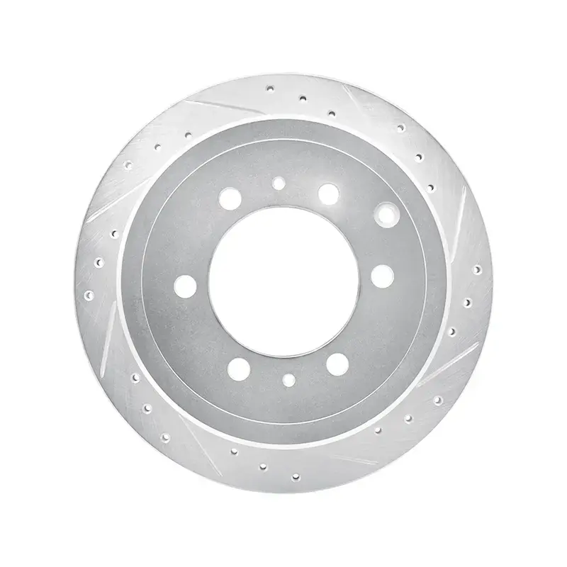Worldwide Shipping DFC-631-76117R - Disc Brake Rotor | Dynamic Friction Company