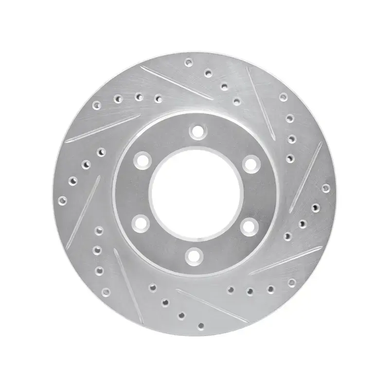 DFC-631-76118R - Disc Brake Rotor | Dynamic Friction Company Crafted