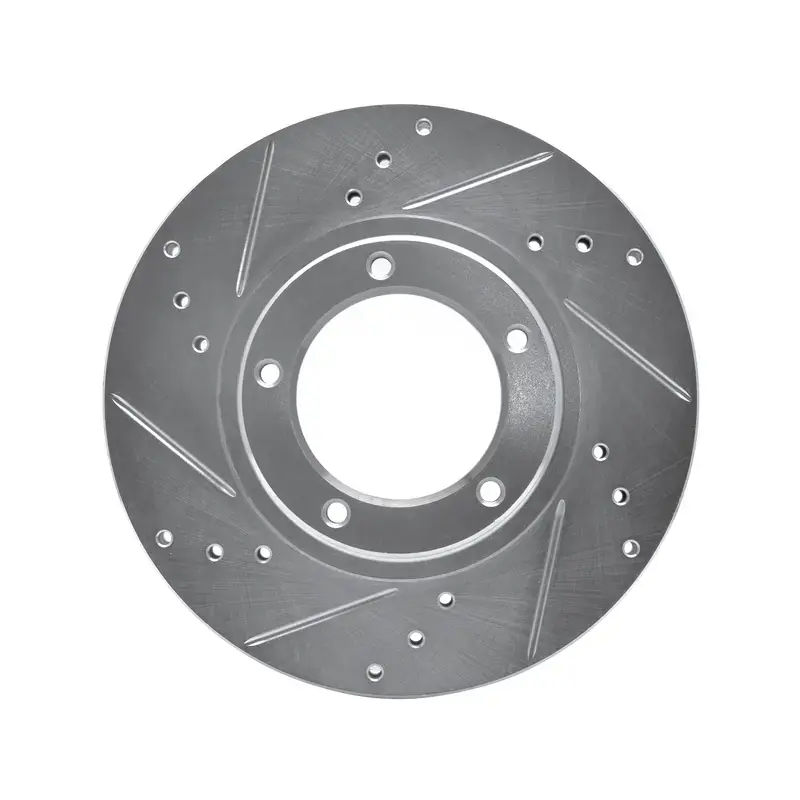 Price Drop DFC-631-76120L - Disc Brake Rotor | Dynamic Friction Company