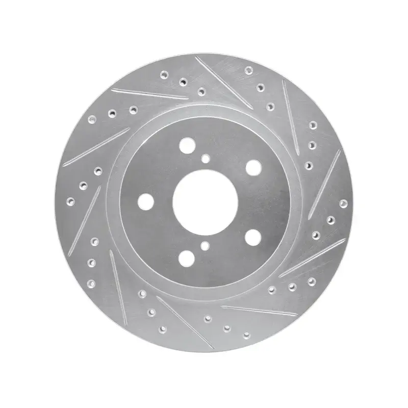 DFC-631-76122R - Disc Brake Rotor | Dynamic Friction Company New Release