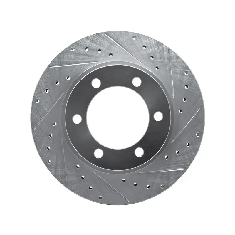 Buy Online DFC-631-76123R - Disc Brake Rotor | Dynamic Friction Company