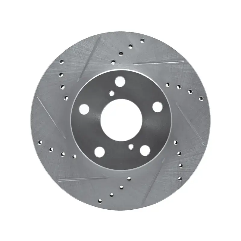 Don’t Miss Out DFC-631-76125L - Disc Brake Rotor | Dynamic Friction Company