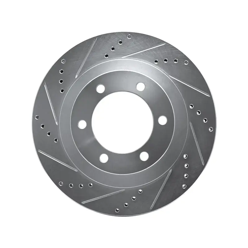 Super Sale DFC-631-76126L - Disc Brake Rotor | Dynamic Friction Company