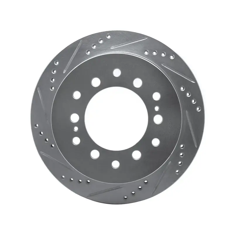 While Supplies Last DFC-631-76127L - Disc Brake Rotor | Dynamic Friction Company