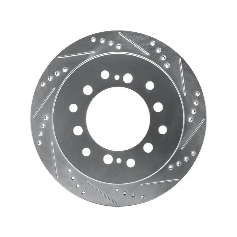 Secure Checkout DFC-631-76127R - Disc Brake Rotor | Dynamic Friction Company