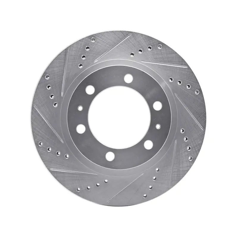 Direct From Factory DFC-631-76128L - Disc Brake Rotor | Dynamic Friction Company
