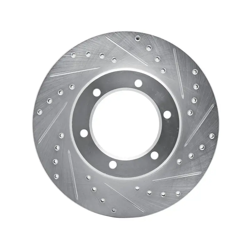 Budget DFC-631-76102R - Disc Brake Rotor | Dynamic Friction Company
