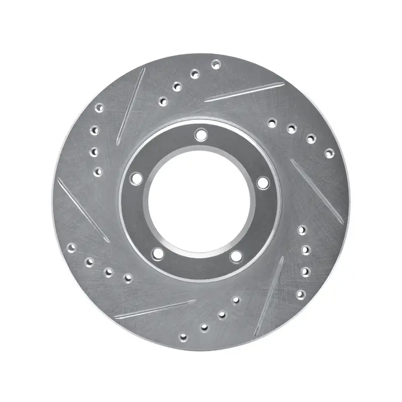 DFC-631-76106L - Disc Brake Rotor | Dynamic Friction Company Viral