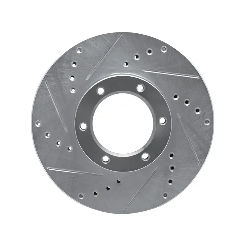 Final Sale DFC-631-76107L - Disc Brake Rotor | Dynamic Friction Company
