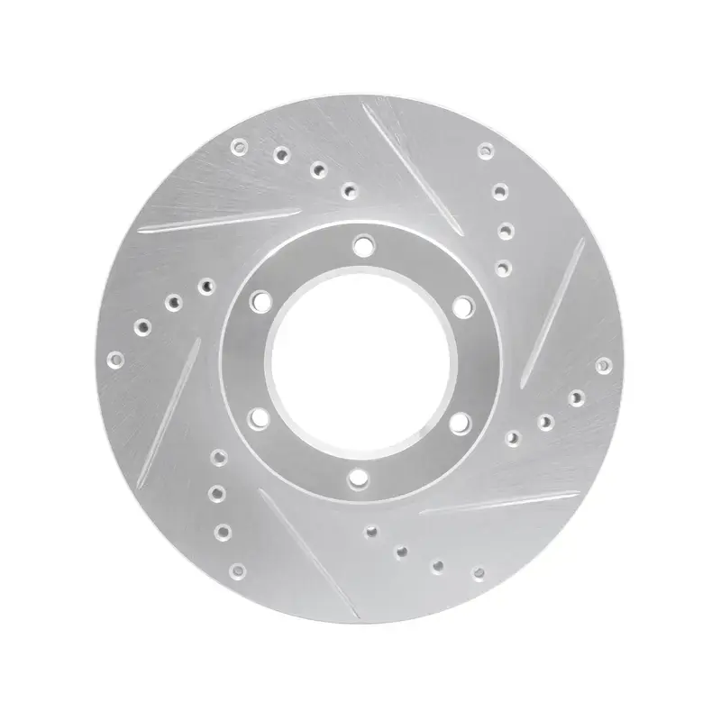 Exclusive Offer DFC-631-76107R - Disc Brake Rotor | Dynamic Friction Company