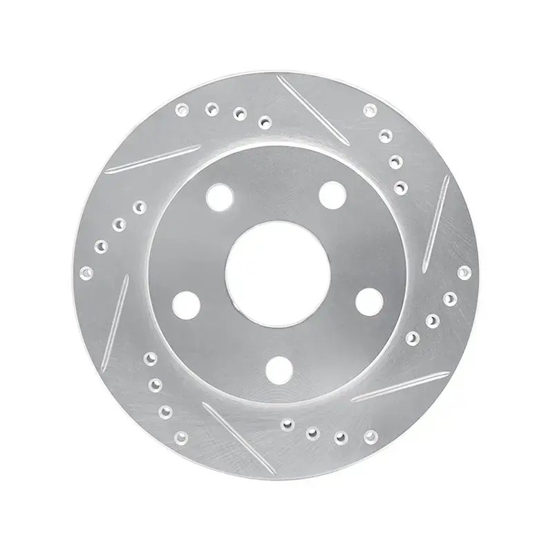 Super Sale DFC-631-76108R - Disc Brake Rotor | Dynamic Friction Company