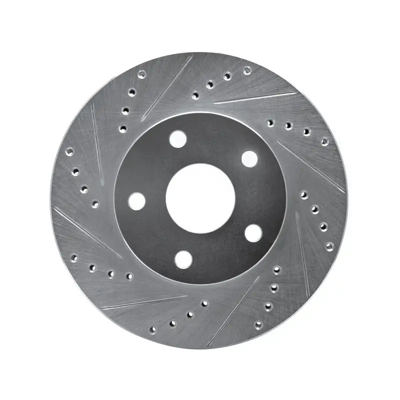 Deal DFC-631-76109L - Disc Brake Rotor | Dynamic Friction Company