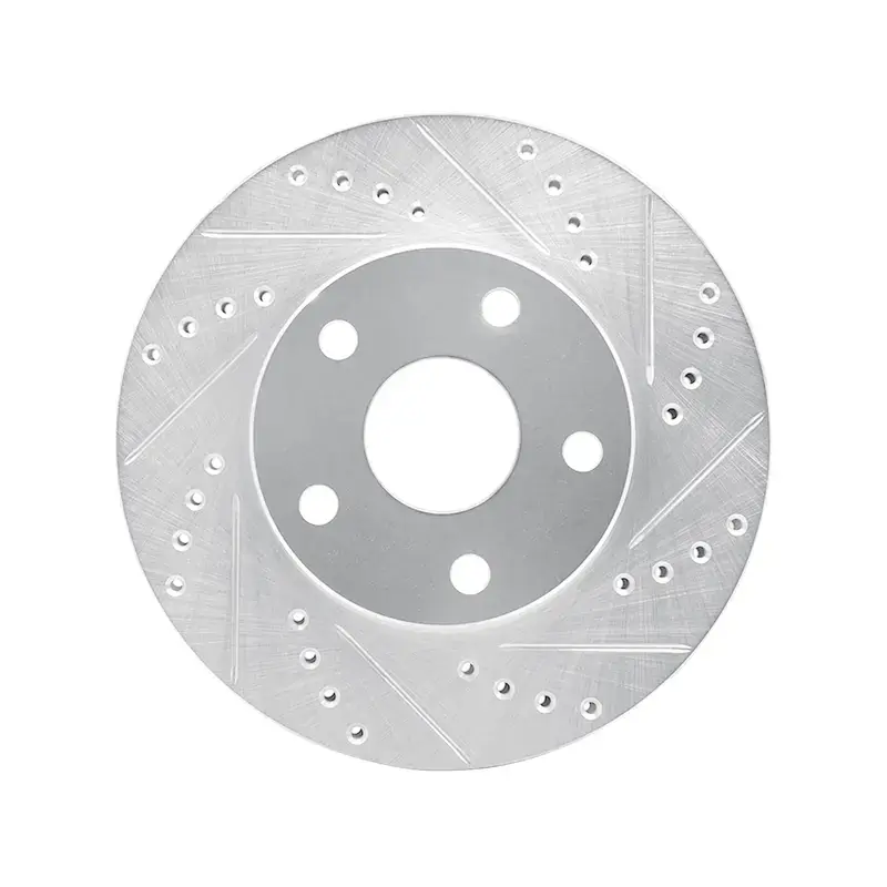 DFC-631-76109R - Disc Brake Rotor | Dynamic Friction Company Trusted Brand