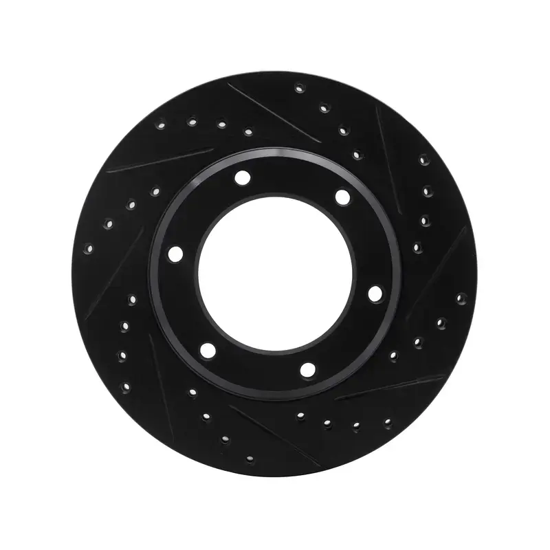 DFC-631-76110R - Disc Brake Rotor | Dynamic Friction Company Holiday Sale