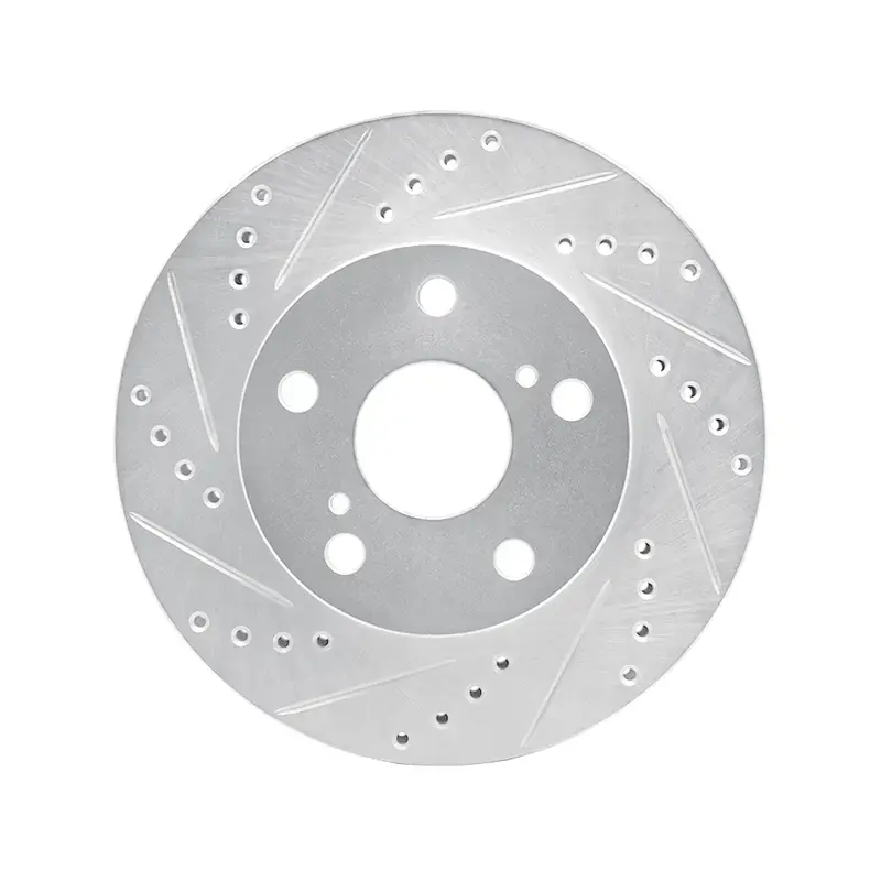DFC-631-76111L - Disc Brake Rotor | Dynamic Friction Company New Arrival