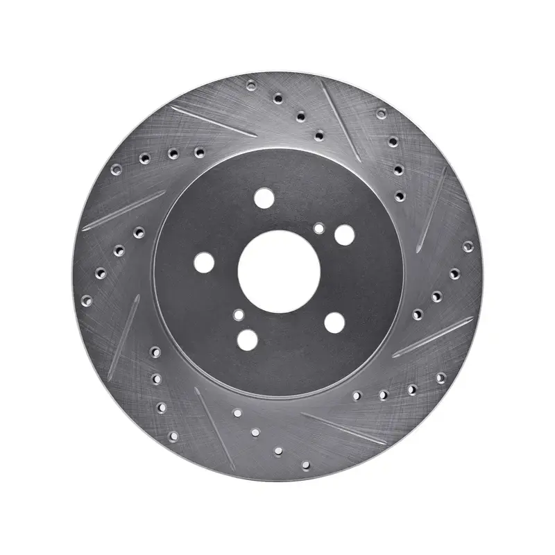 Exclusive Offer DFC-631-76129R - Disc Brake Rotor | Dynamic Friction Company