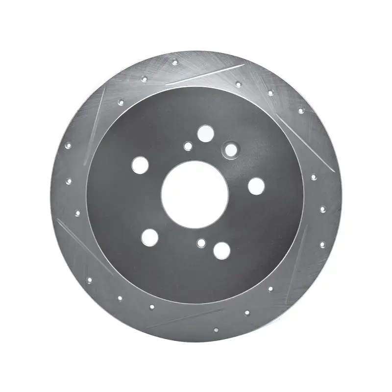 DFC-631-76130L - Disc Brake Rotor | Dynamic Friction Company Grab Now
